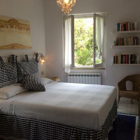 Ai Pastelli Apartment โซอาลยี ภายนอก รูปภาพ