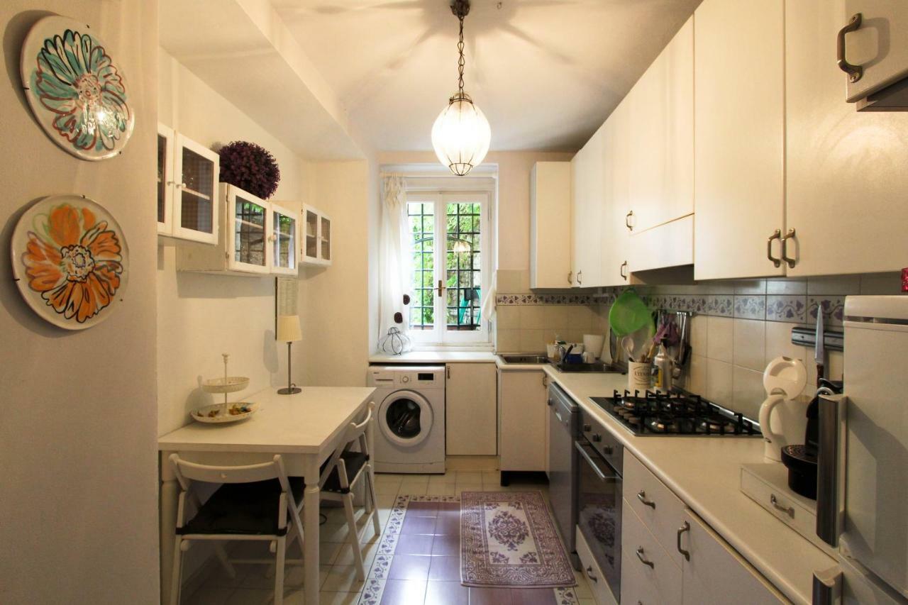 Ai Pastelli Apartment โซอาลยี ภายนอก รูปภาพ