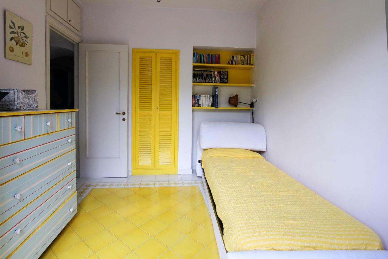 Ai Pastelli Apartment โซอาลยี ภายนอก รูปภาพ