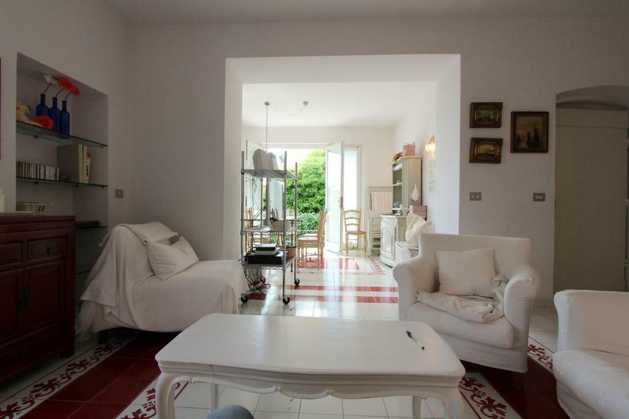 Ai Pastelli Apartment โซอาลยี ภายนอก รูปภาพ